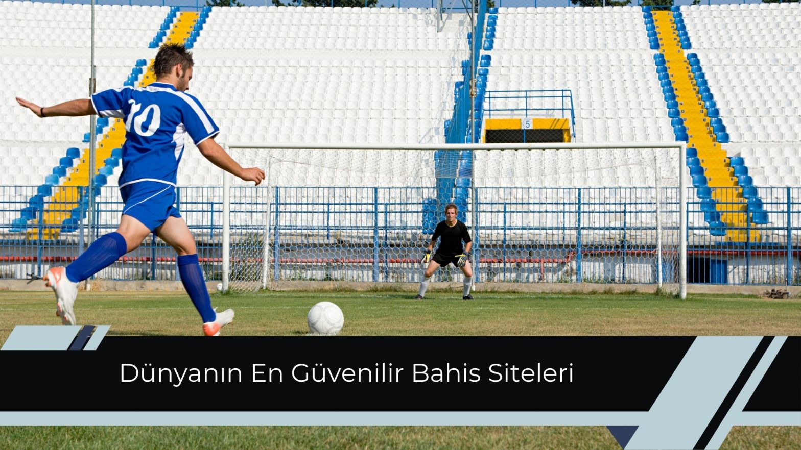 Dünyanın En Güvenilir Bahis Siteleri