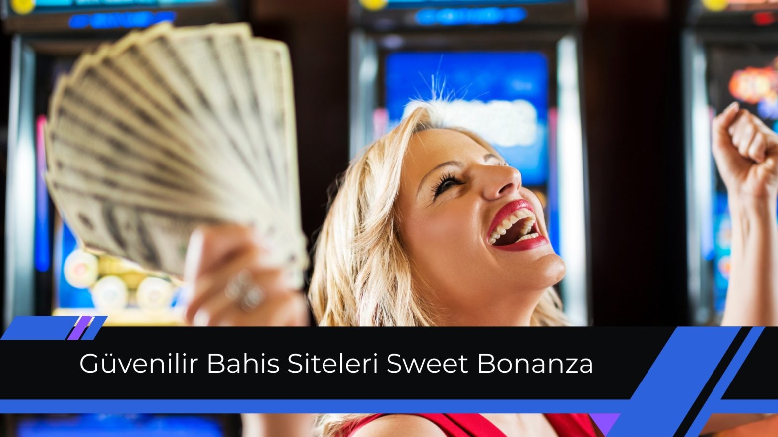 Güvenilir Bahis Siteleri Sweet Bonanza
