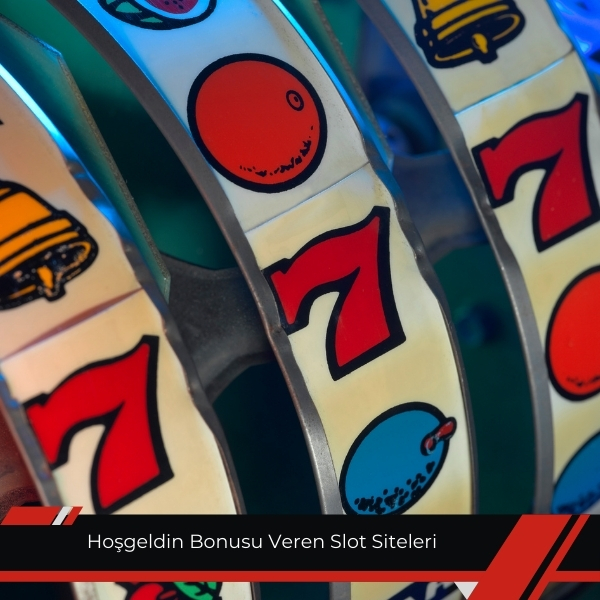Hoşgeldin Bonusu Veren Slot Siteleri