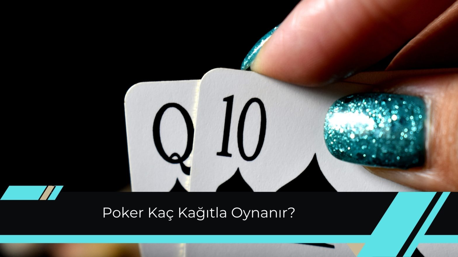 Poker Kaç Kağıtla Oynanır