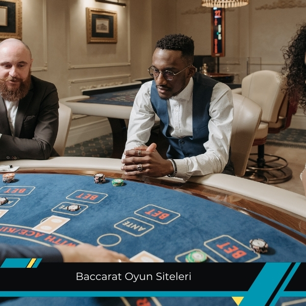 Baccarat Oyun Siteleri