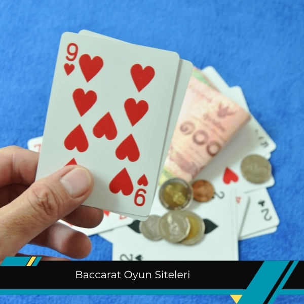 Baccarat Oyun Siteleri