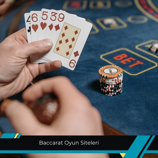 Baccarat Oyun Siteleri